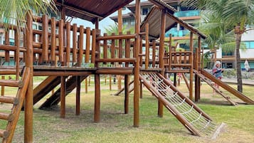 Children’s area