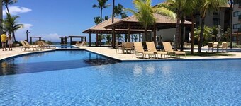 La Fleur Polinésia Residence & Resort