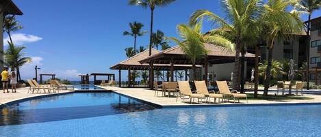 Apartment | Pool