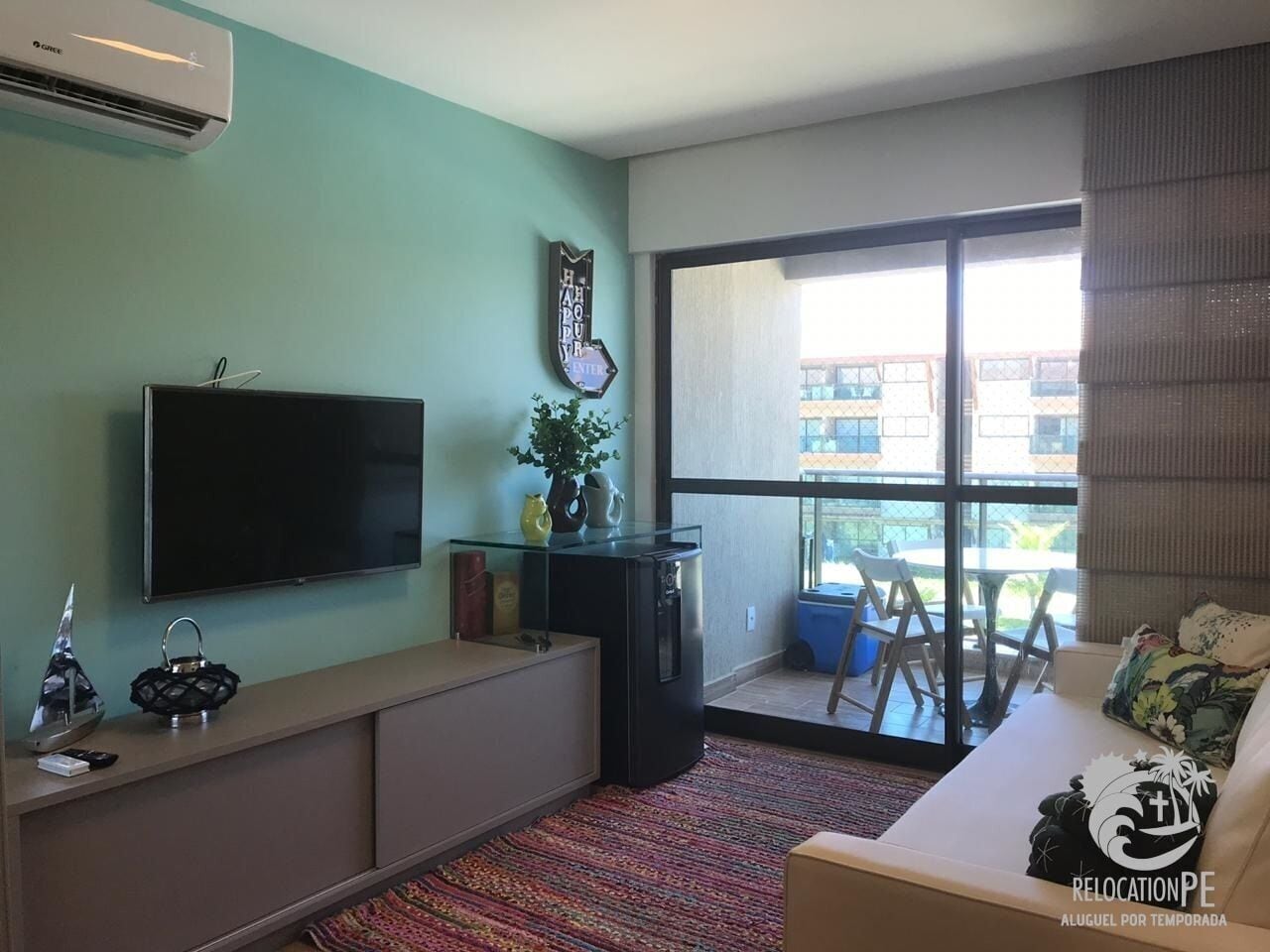 Apartment | Interior