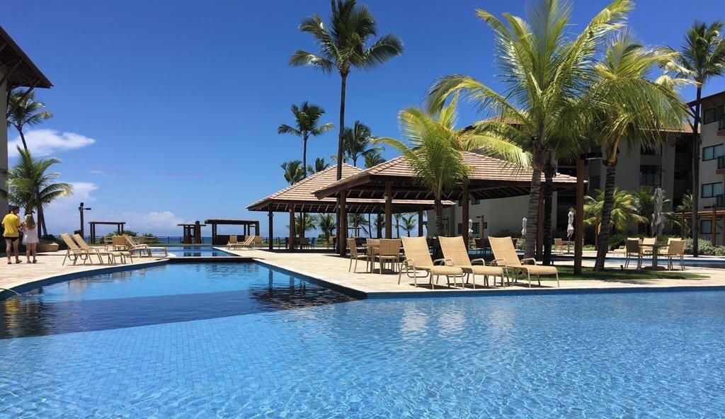 Apartamento | Piscina