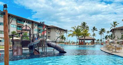 La Fleur Polinésia Residence & Resort