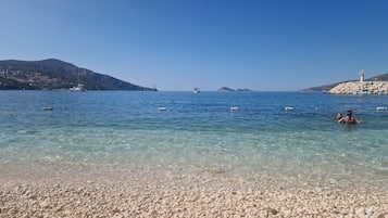 Strandtücher