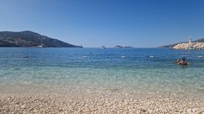 Strandtücher
