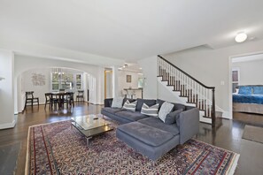 منطقة المعيشة