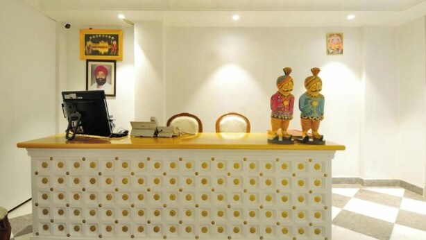 Unclassified image, 1 of 18, button - Pride Landmark Plaza Near Delhi Airport (New Delhi)