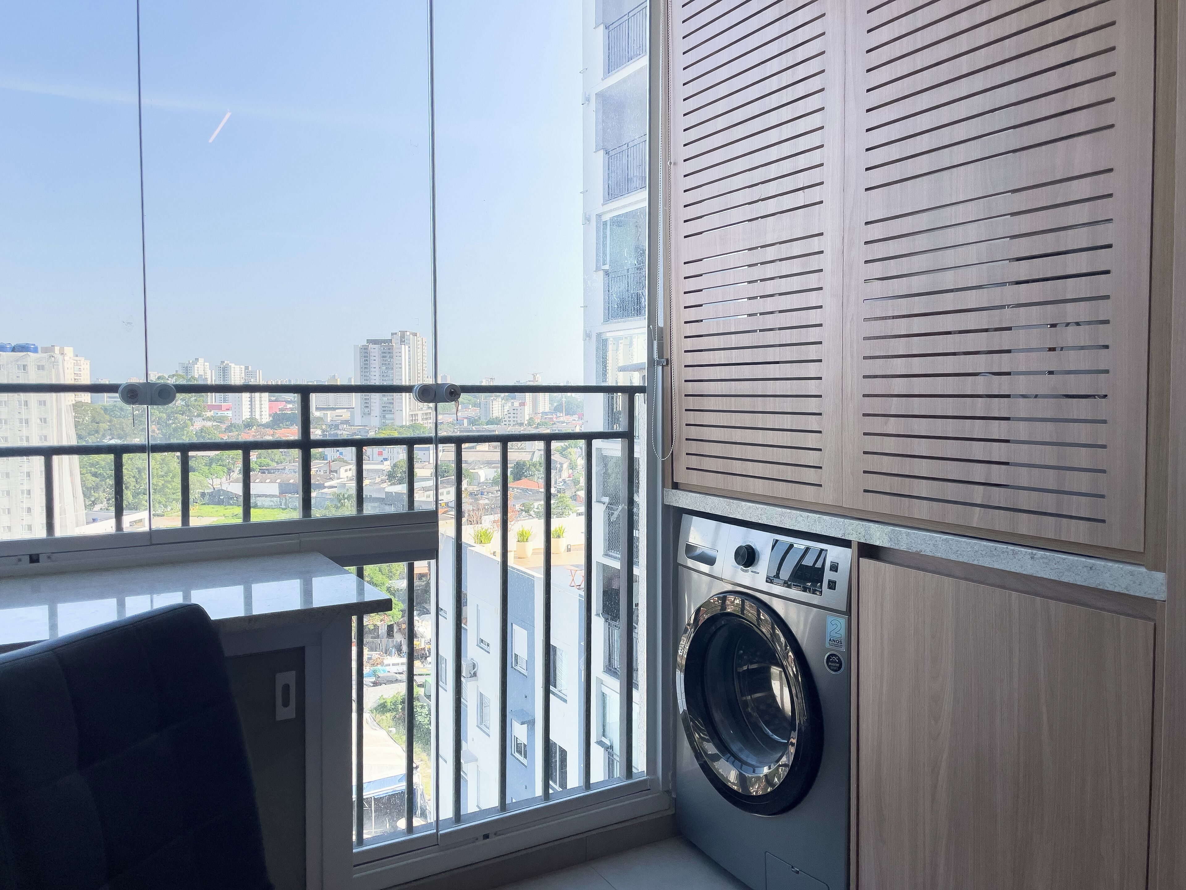 Departamento | Lavandería