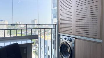 Apartamento | Lavanderia