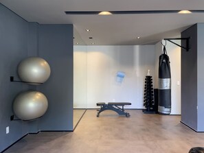 Sportschool