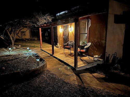 Early 1900s Miner's Cabin