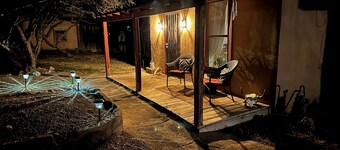 Early 1900s Miner's Cabin