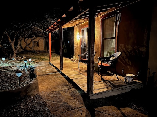 Early 1900s Miner's Cabin