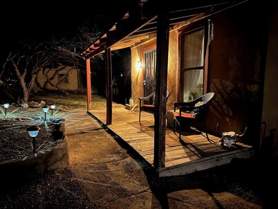 Early 1900s Miner's Cabin