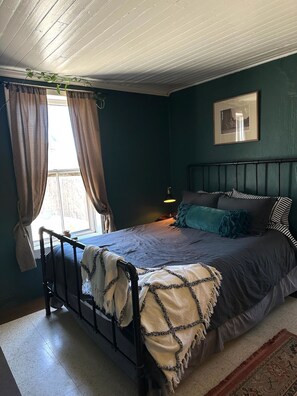 Fer et planche à repasser, Wi-Fi gratuit