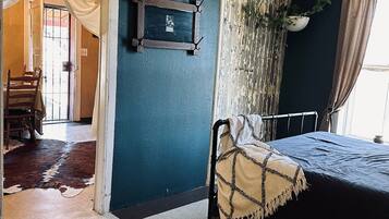 Maison, vue montagne | Fer et planche Ă repasser, Wi-Fi gratuit