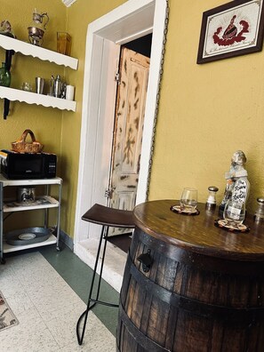 House, Mountain View | Interior