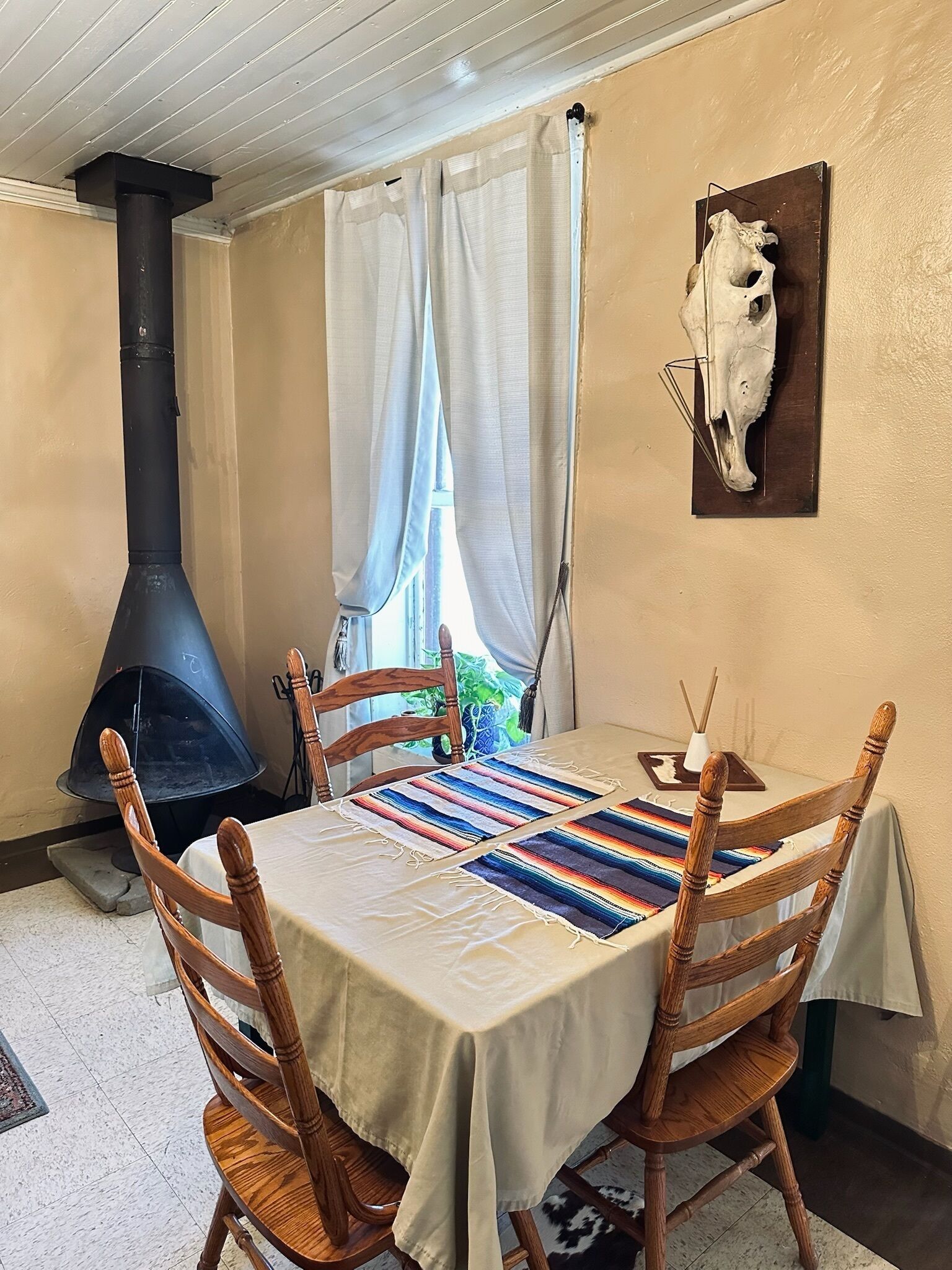 House, Mountain View | Dining