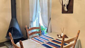 House, Mountain View | Dining