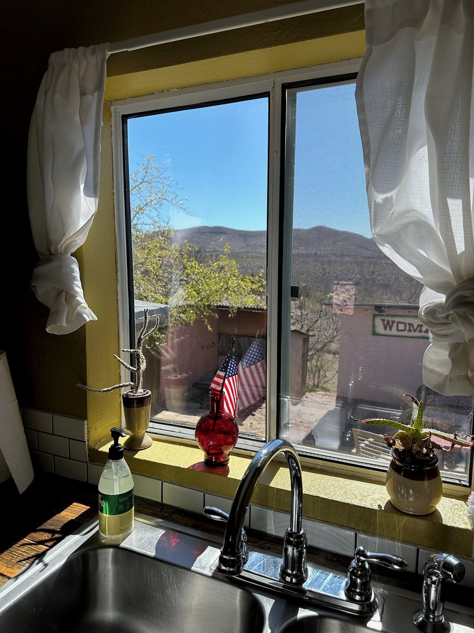 House, Mountain View | Interior