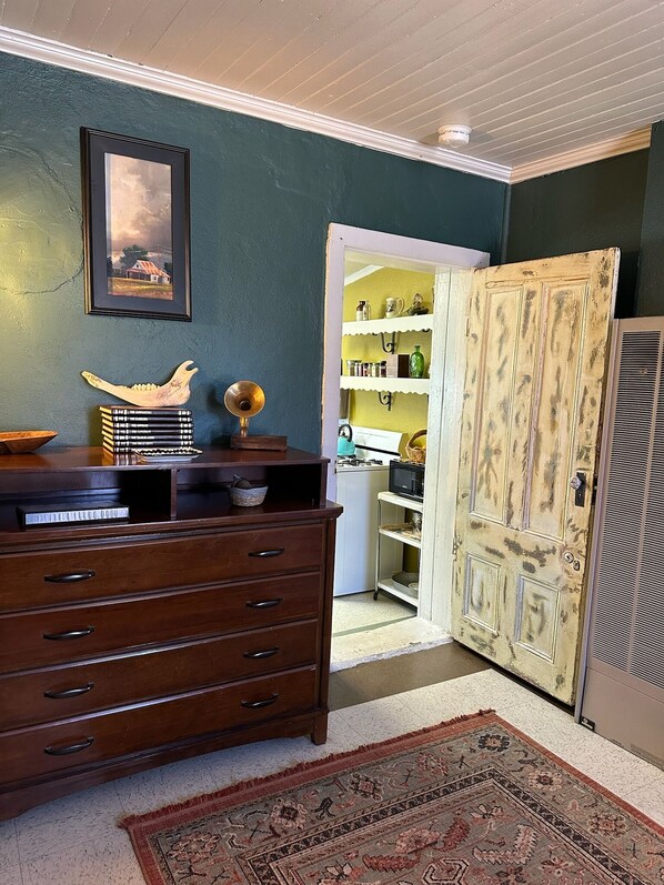 House, Mountain View | Interior