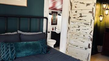 Casa, vista para a montanha | Ferros/tábuas de passar roupa, Wi-Fi de cortesia