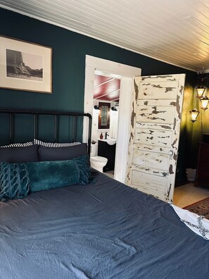 House, Mountain View