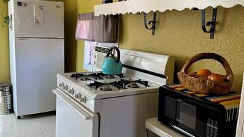 Casa, vista para a montanha | Cozinha privada