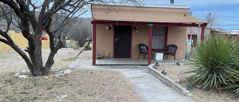 House, Mountain View | Terrace/patio