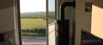 Vacation apartment Deichtraum "De Wind"