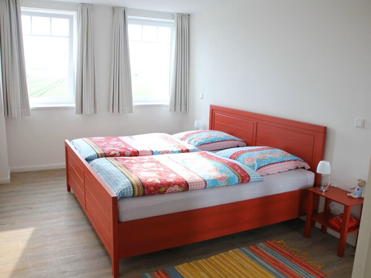 2 chambres, lit parapluie, Wi-Fi gratuit, draps fournis