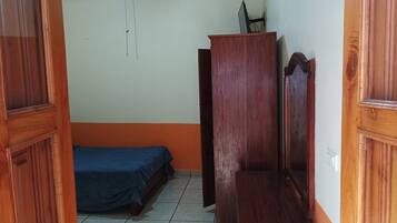 Desk, laptop workspace, soundproofing, iron/ironing board