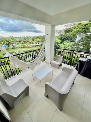 Property grounds - Fresh Corner of Serenity 3BR. Laguna (Río Hato)