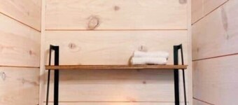 The Oculus Tinyhouse