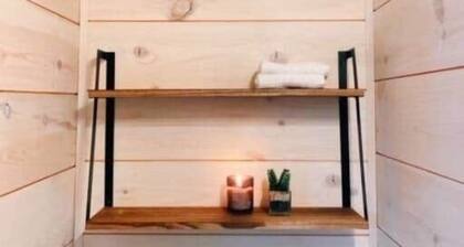 The Oculus Tinyhouse