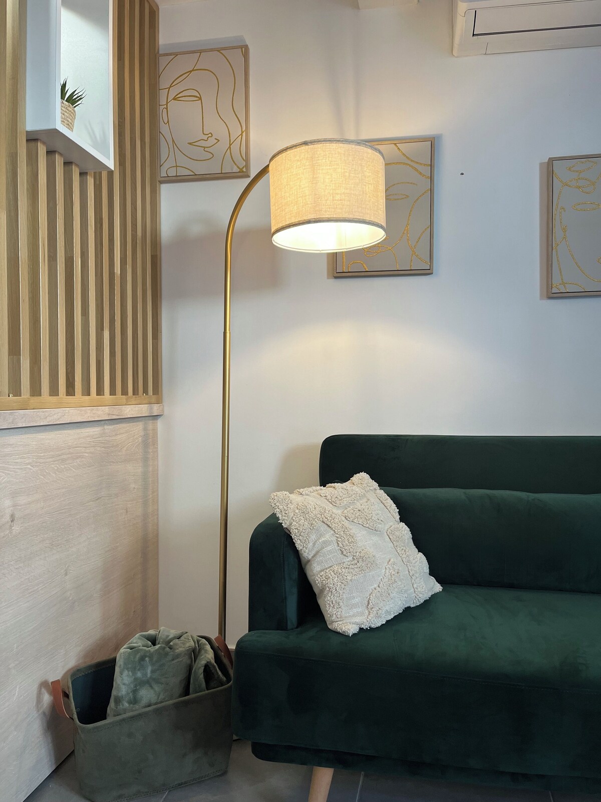 Bild für Gastgeberprofil