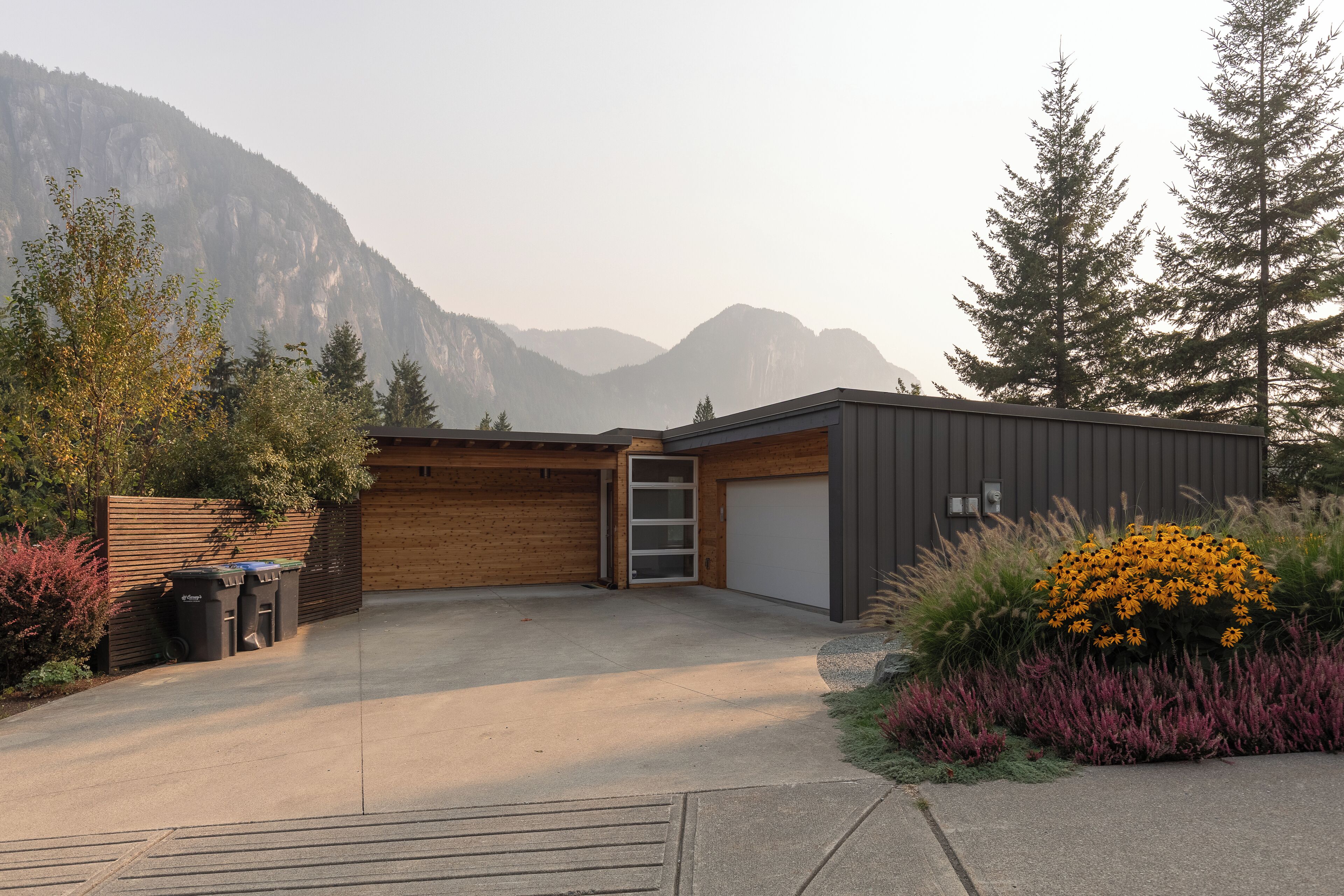 Modern Luxury Home | Stunning Chief Views | Secure Garage | Tesla Charging