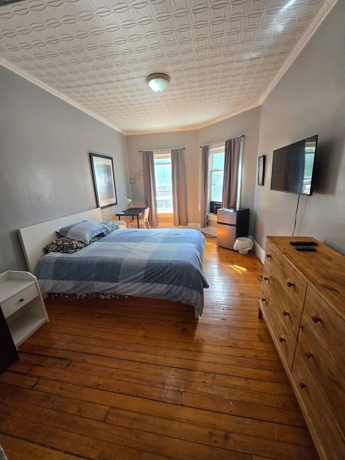 Double Room, 1 Double Bed | Free WiFi