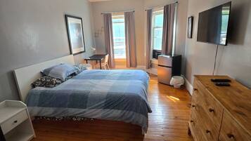 Dobbeltrom, 1 dobbeltseng | Wi-fi (inkludert)