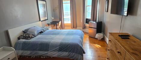 Double Room, 1 Double Bed | Free WiFi