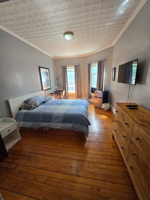 Double Room, 1 Double Bed | Free WiFi