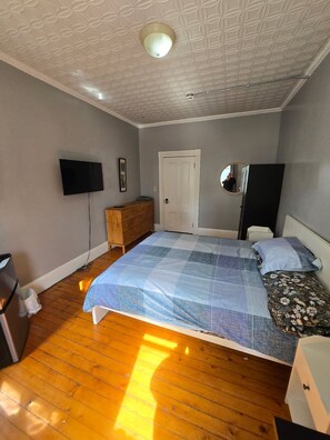 Double Room, 1 Double Bed | Free WiFi