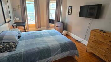 Dobbeltrom, 1 dobbeltseng | Wi-fi (inkludert)