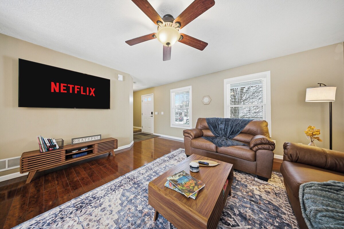 Bild für Gastgeberprofil