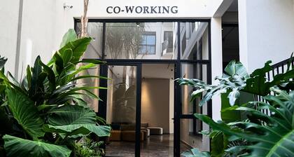 Luxe Studio CFC âą Safe & Cozy âą Anfa Park