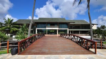 Apartamento | Fachada