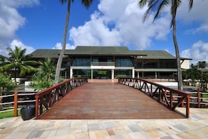 Departamento | Exterior