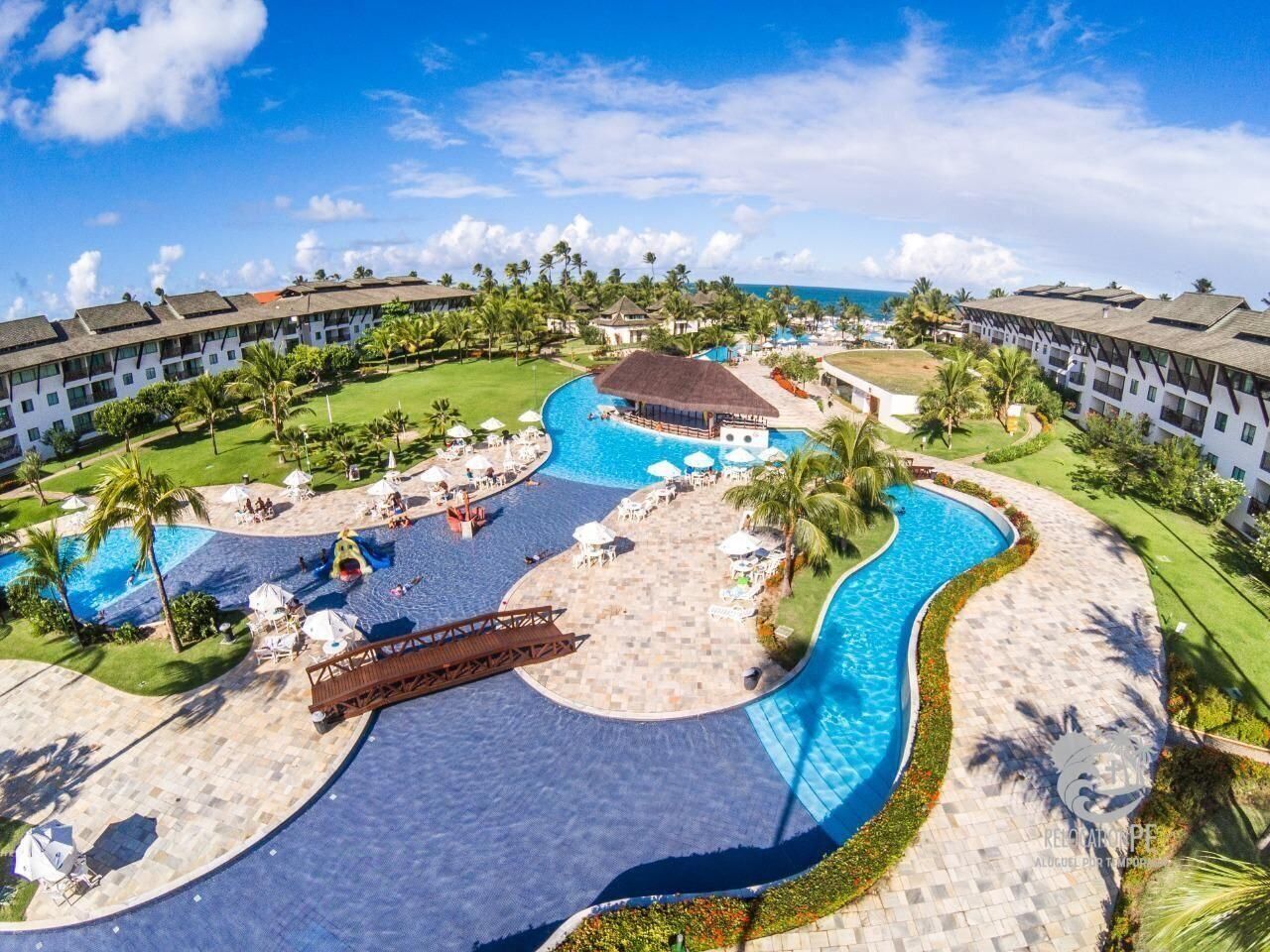 Apartamento | Piscina | Una piscina al aire libre