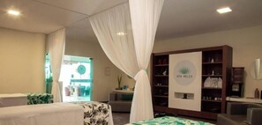 Căn hộ | Spa