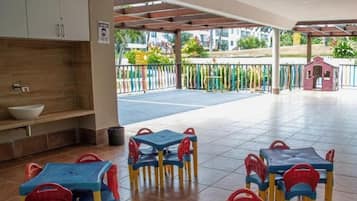 Departamento | Restaurante al aire libre