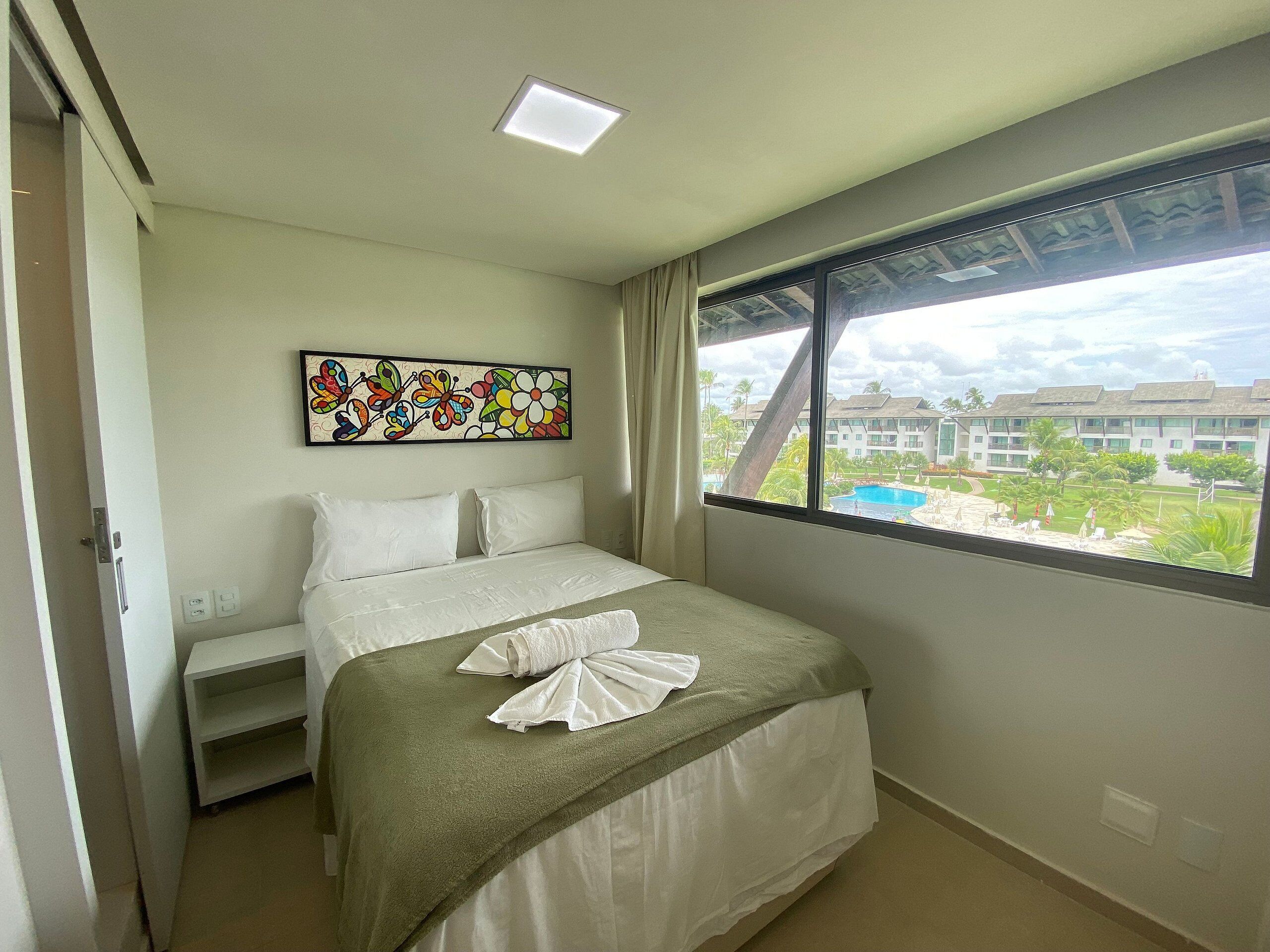 Apartamento | Wi-Fi de cortesia